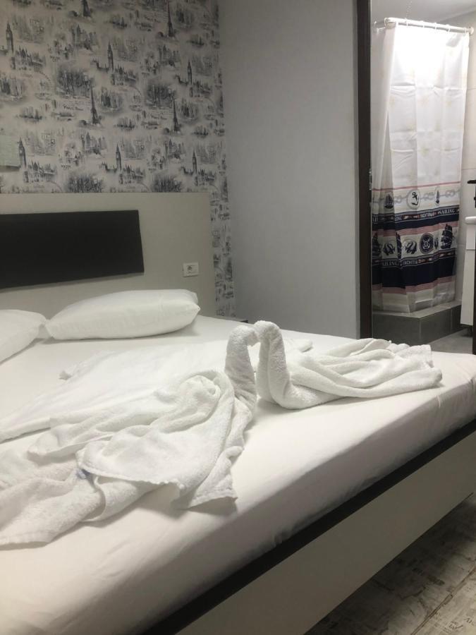 Andia Hotel Constanta Exterior photo